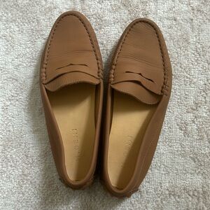 M Gemi Loafers - Sz 38.5